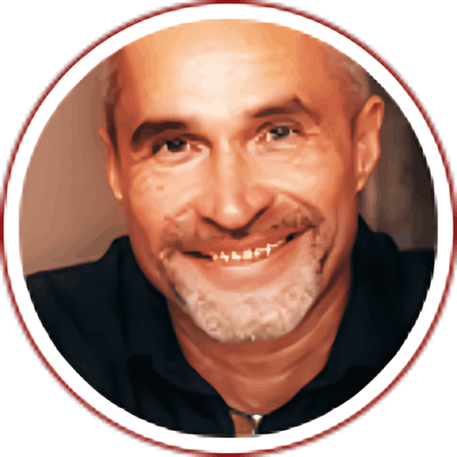 Blood Balance customer - Chris A, ~FL, USA