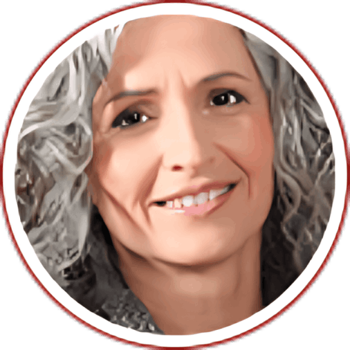 Blood Balance customer - Rebecaa S,  ~TX, USA