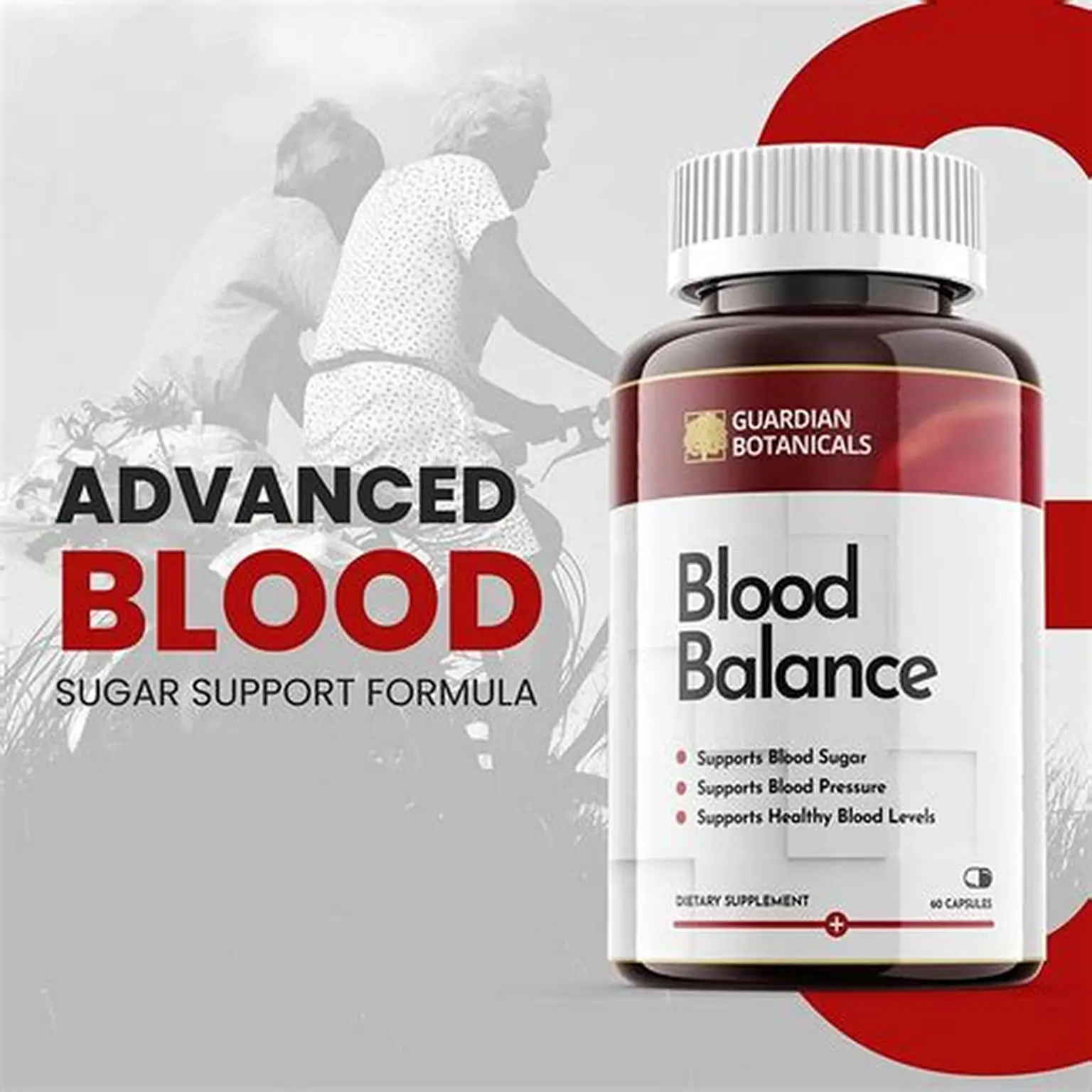 what is Blood Balance